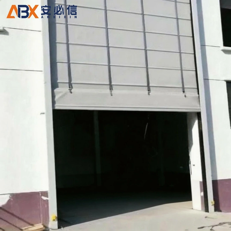 克孜勒苏柯尔克孜自治州软帘堆积门