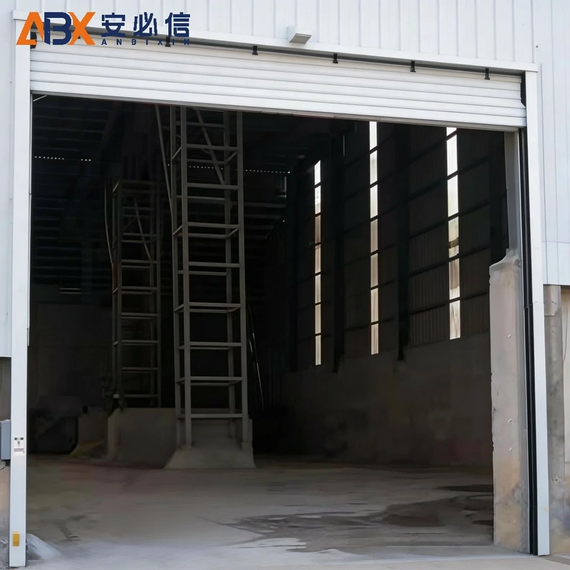 克孜勒苏柯尔克孜自治州快速堆积门