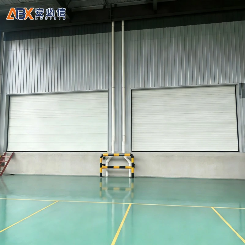 克孜勒苏柯尔克孜自治州垂直提升门