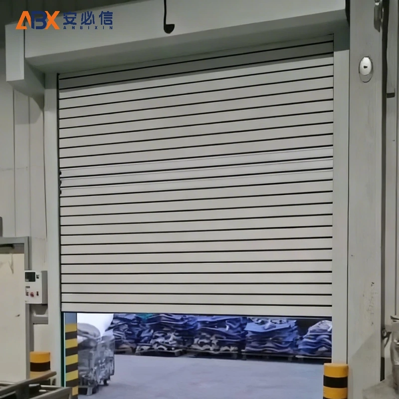 克孜勒苏柯尔克孜自治州PVC高速门